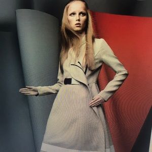 Meet your Posher, Bo